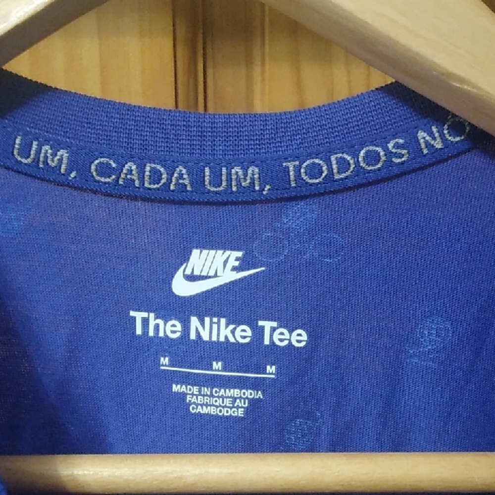 Women's Nike Team USA Tank Top NWT - Picture 5 of 9